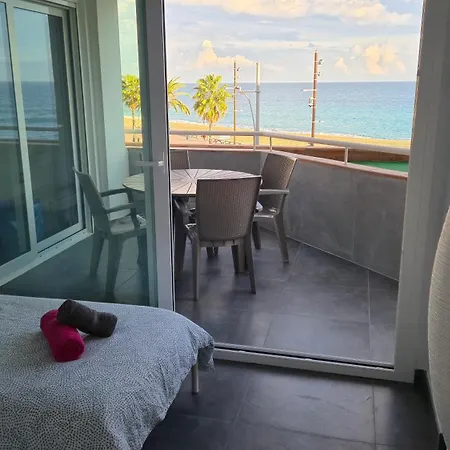 Apartman Paradise Lloret Lloret de Mar