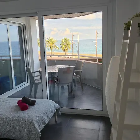 Apartman Paradise Lloret
