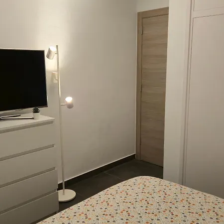Paradise Lloret Apartman Lloret de Mar