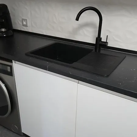 Paradise Lloret Apartman