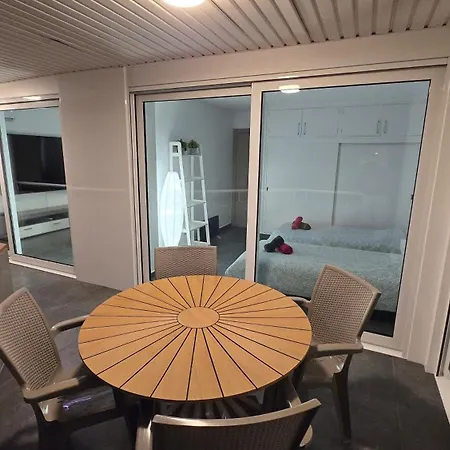 Apartman Paradise Lloret