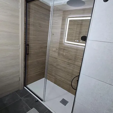 Apartman Paradise Lloret Lloret de Mar