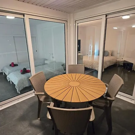 Apartman Paradise Lloret