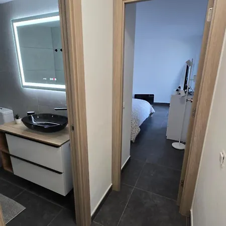 Paradise Lloret Apartman Lloret de Mar