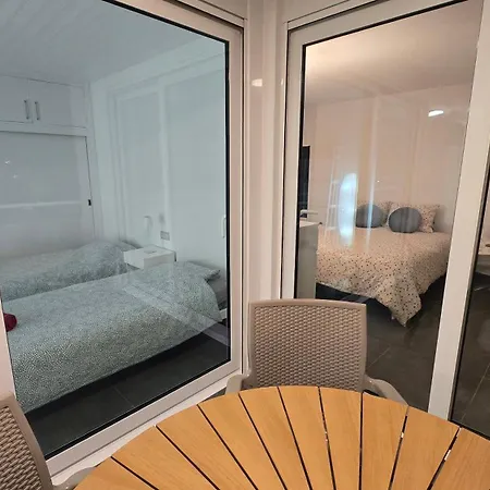 Apartman Paradise Lloret Lloret de Mar