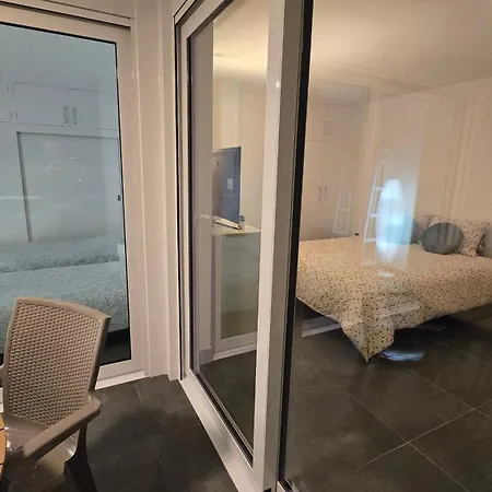 Apartman Paradise Lloret *