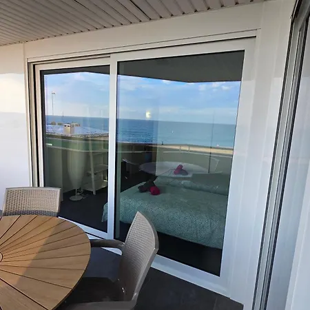 Paradise Lloret Apartman Lloret de Mar