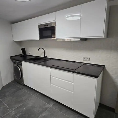 Apartman Paradise Lloret Lloret de Mar