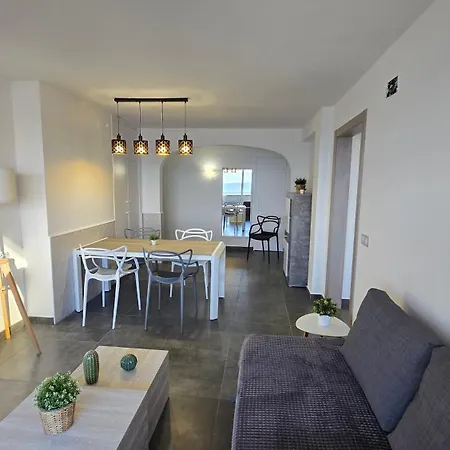 Apartman Paradise Lloret