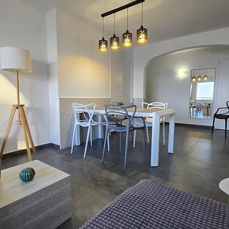 Apartman Paradise Lloret *