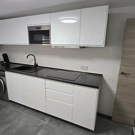 Paradise Lloret Apartman Lloret de Mar