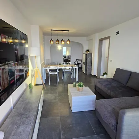 Apartman Paradise Lloret Lloret de Mar