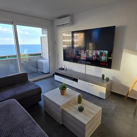 Paradise Lloret Apartmán