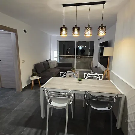 Apartman Paradise Lloret