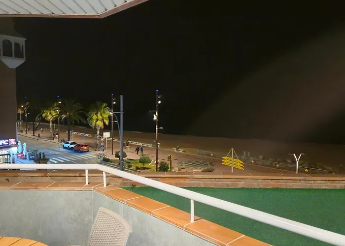 Paradise Lloret *